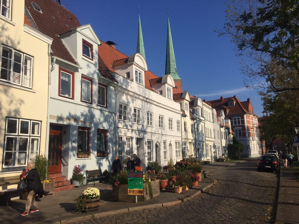 Hausverkauf einer vermieteten Immobilie ...