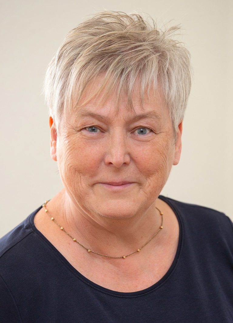 Jutta Borgstedt
